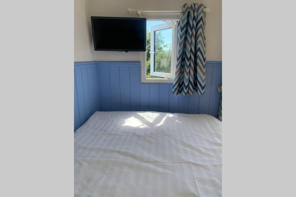 Apple Tree Hut Apartment Tenby Ngoại thất bức ảnh